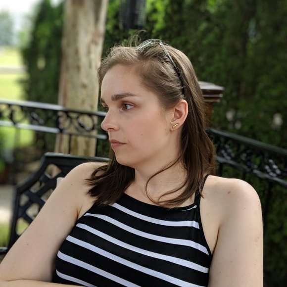 Meet your Posher, Lenny - Picture 1 of 1